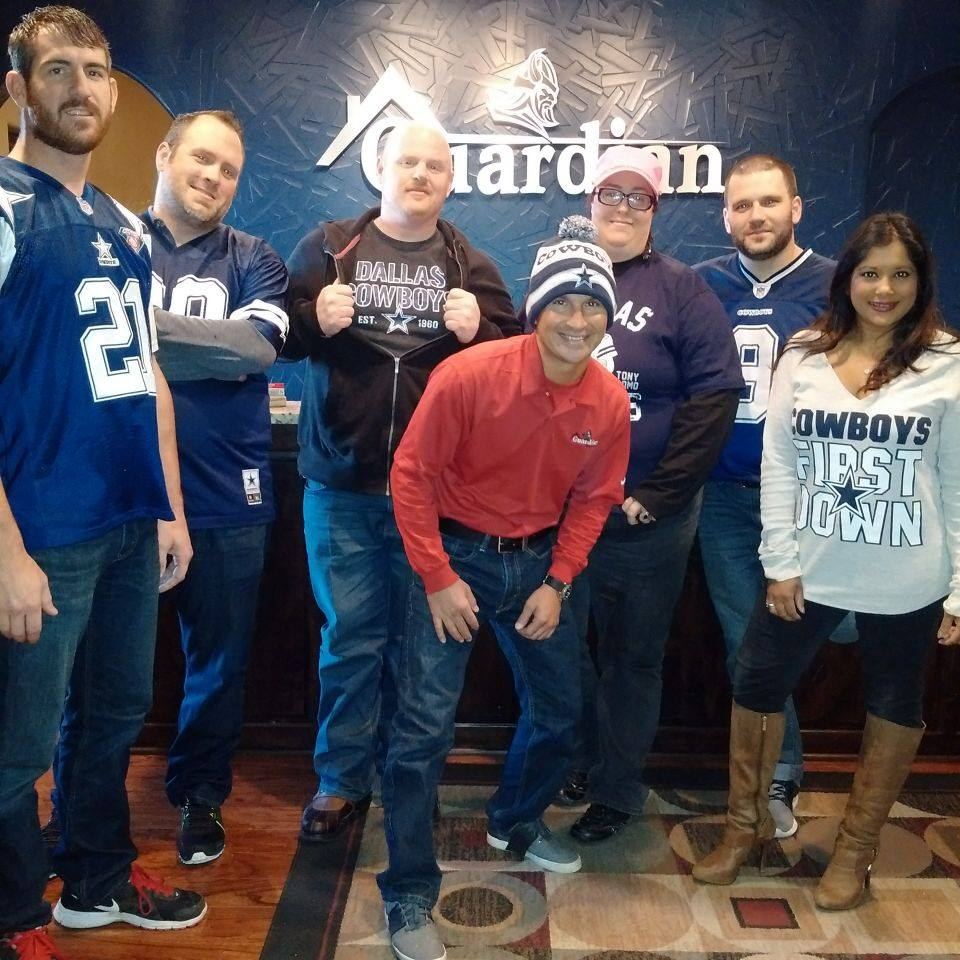 Cowboys day