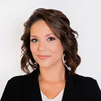 Tarah Begnaud